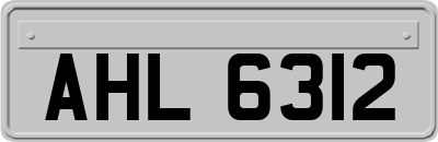 AHL6312