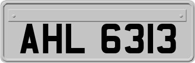 AHL6313