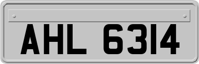 AHL6314