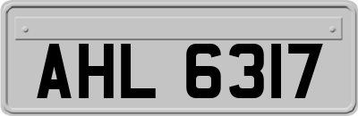AHL6317