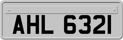 AHL6321