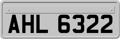 AHL6322