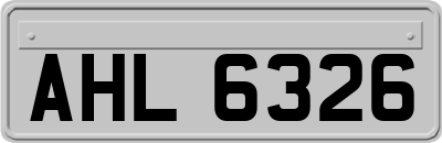 AHL6326