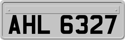 AHL6327