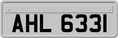 AHL6331