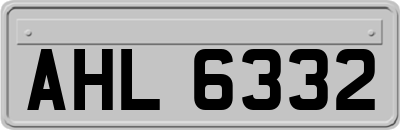 AHL6332