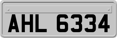 AHL6334