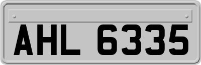 AHL6335