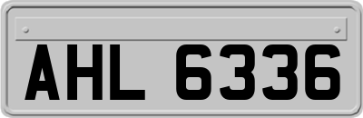 AHL6336