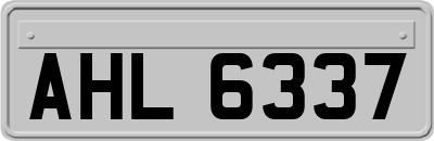 AHL6337