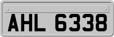 AHL6338