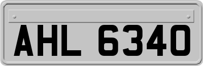 AHL6340