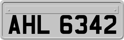 AHL6342