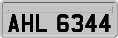 AHL6344