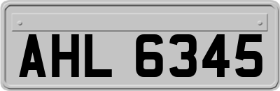 AHL6345
