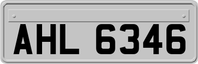 AHL6346