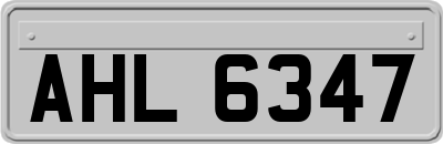 AHL6347
