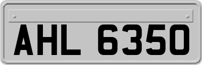 AHL6350