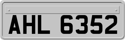 AHL6352