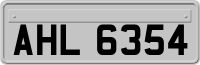 AHL6354