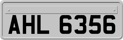 AHL6356