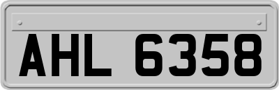 AHL6358