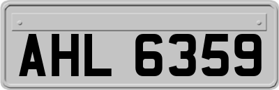 AHL6359