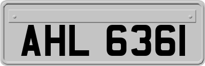 AHL6361