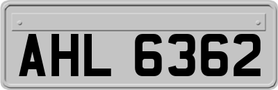 AHL6362
