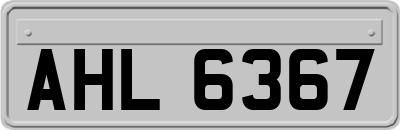 AHL6367