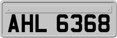 AHL6368