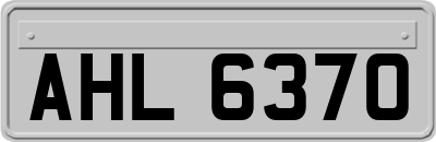 AHL6370