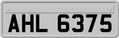 AHL6375