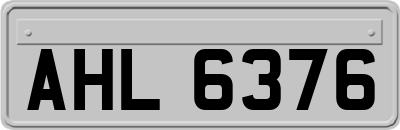 AHL6376