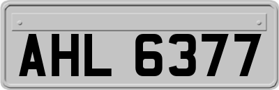 AHL6377