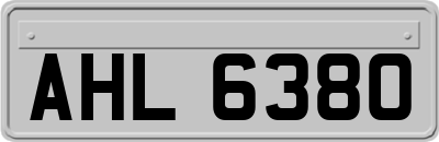 AHL6380