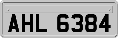 AHL6384