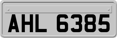 AHL6385