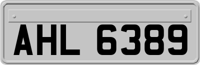 AHL6389