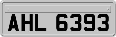 AHL6393