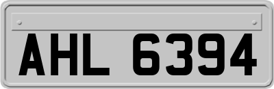 AHL6394