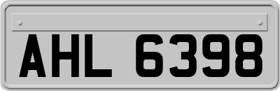 AHL6398