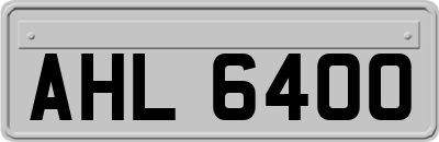 AHL6400