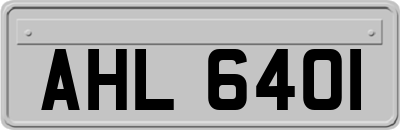 AHL6401