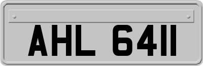 AHL6411
