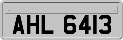 AHL6413