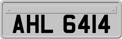 AHL6414
