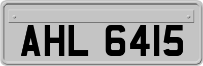 AHL6415