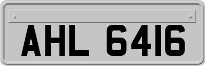AHL6416