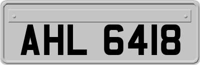 AHL6418